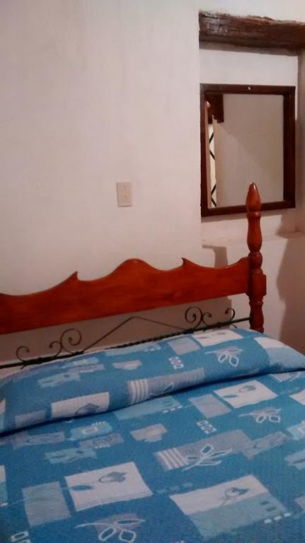 Real Bonanza Posada กัวนาฮัวโต ภายนอก รูปภาพ